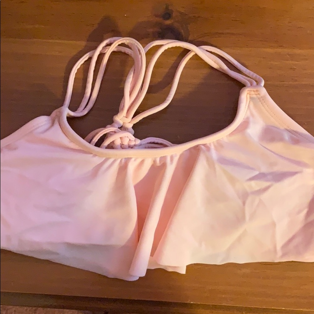 Bikini top